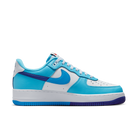 Nike Air Force 1 Low '07 LV8 Split Light Photo Blue Deep Royal