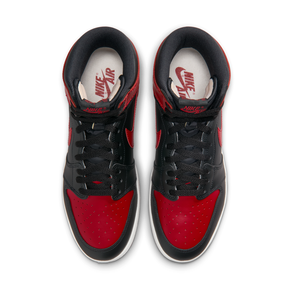 Jordan 1 Retro High '85 OG SP Bred (2025)