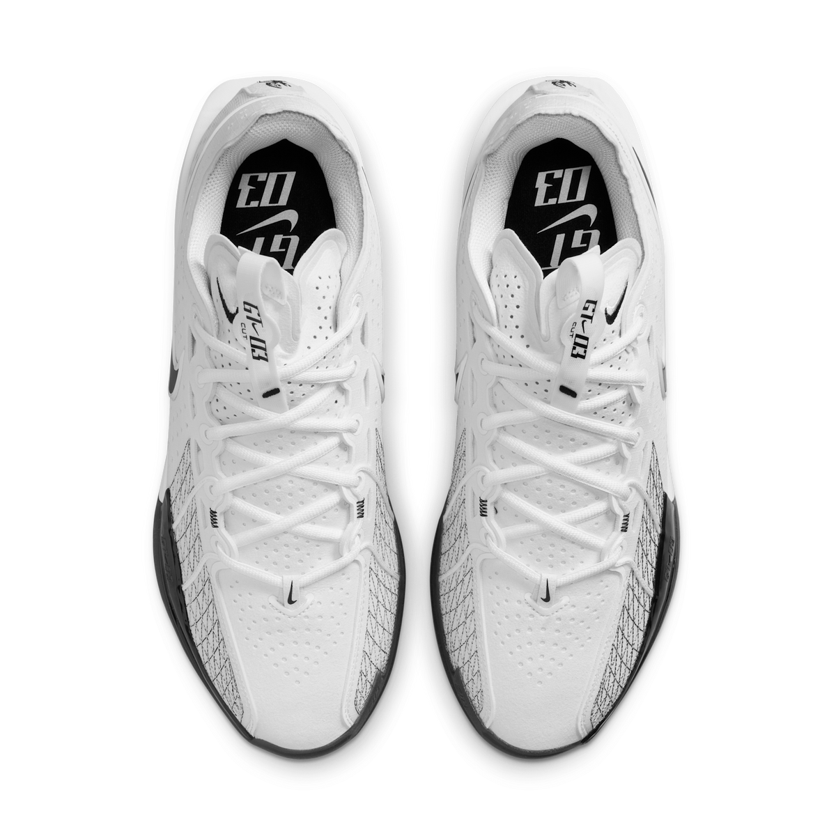 Nike Air Zoom GT Cut 3 Panda