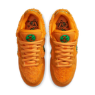 Nike SB Dunk Low Grateful Dead Bears Orange