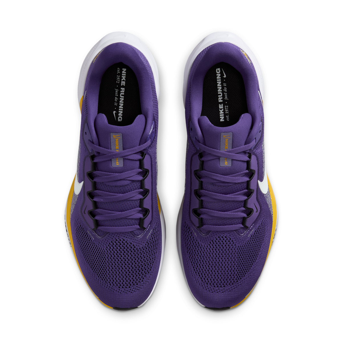 Nike Air Zoom Pegasus 41 Minnesota Vikings (2025)