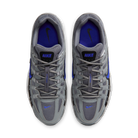 Nike P-6000 Smoke Grey Racer Blue