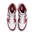 Jordan 1 Retro High OG Artisanal Team Red