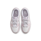 Nike Dunk Low White Light Violet (PS) | FB9108-128