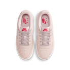 Nike Air Force 1 Low LV8 Silt Red University Red Sail (GS)