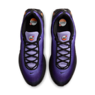 Nike Air Max Dn SE Medium Violet Total Orange | HF5531-500