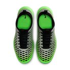 Nike Rejuven8 Run OG Metallic Silver Voltage Green (Women's) | IF5958-003