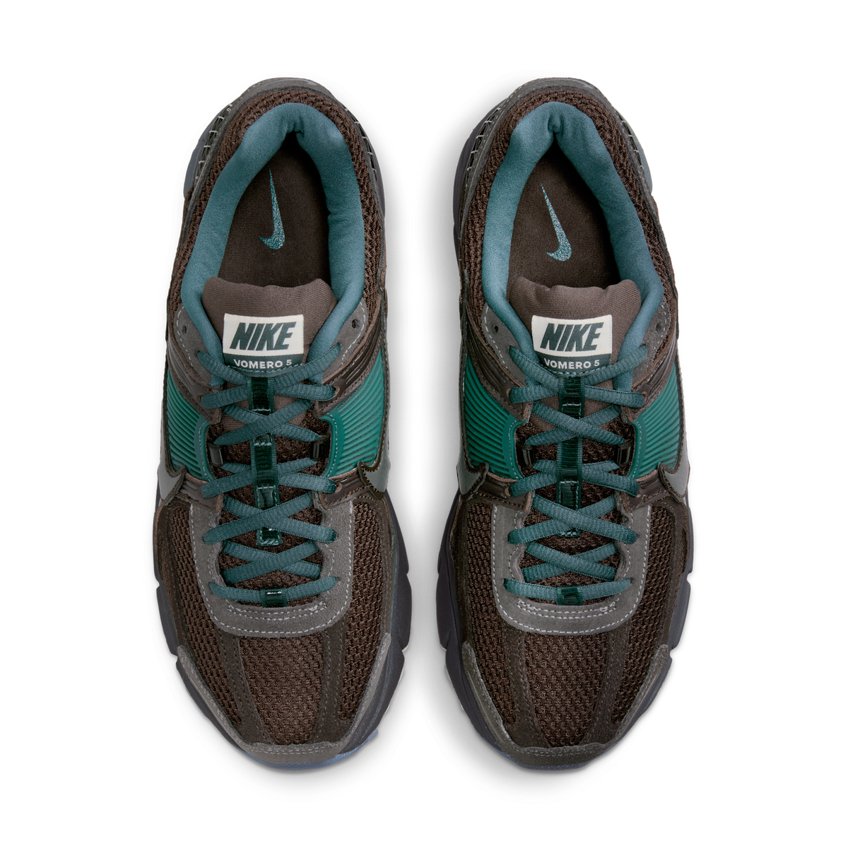 Nike Zoom Vomero 5 PRM Velvet Brown Medium Ash