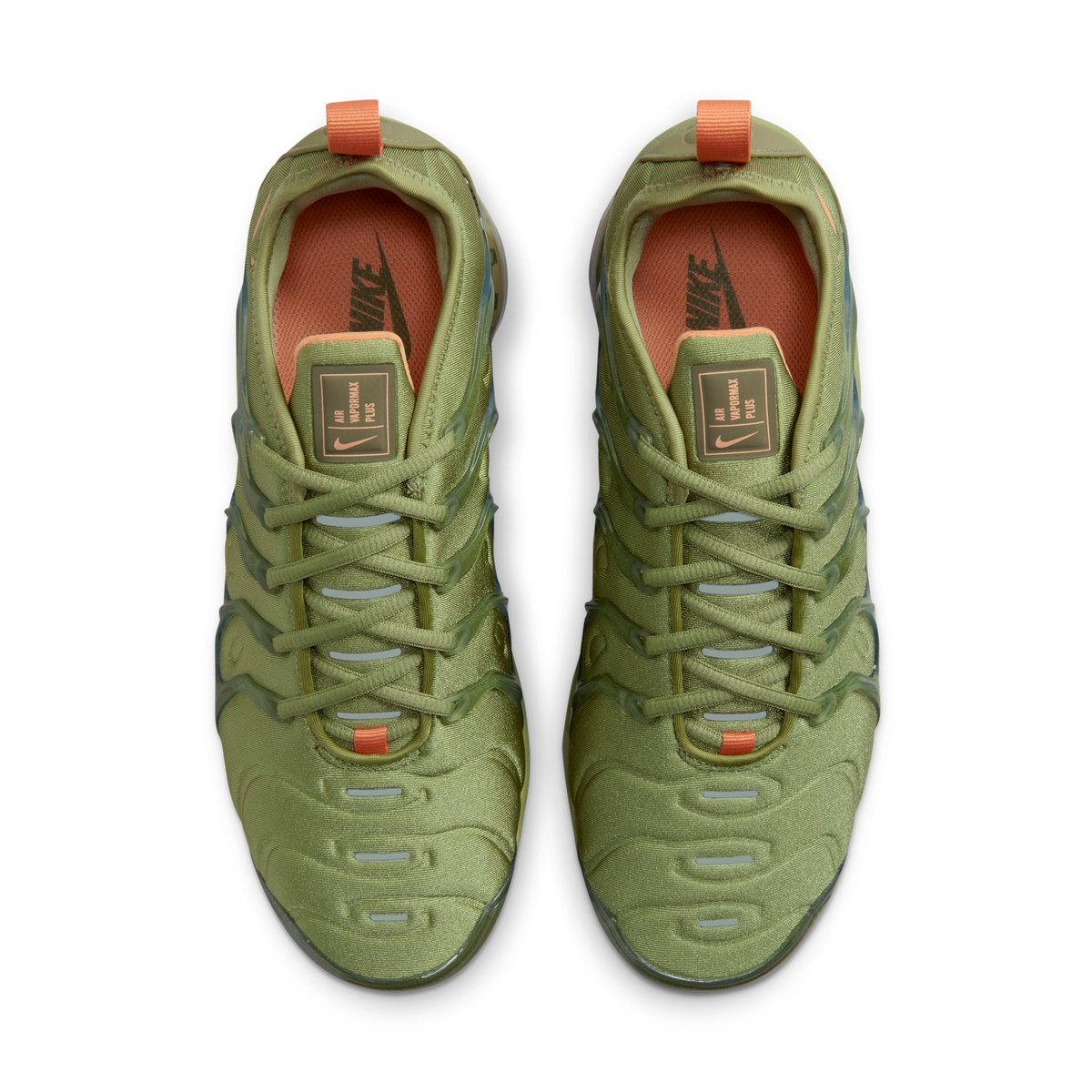 Nike Air VaporMax Plus Alligator (Women's) | FD0295-300