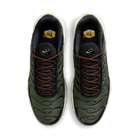 Nike Air Max Plus Cargo Khaki Phantom | FB9722-300