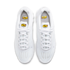 Nike Air Max Plus 3 Triple White | CW1417-100