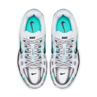 Nike P-6000 White Light Aqua (Women's)