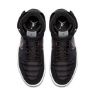 Jordan 1 Retro High Strap Black Anthracite