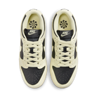 Nike Dunk Low Next Nature Coconut Milk Black (Women's)