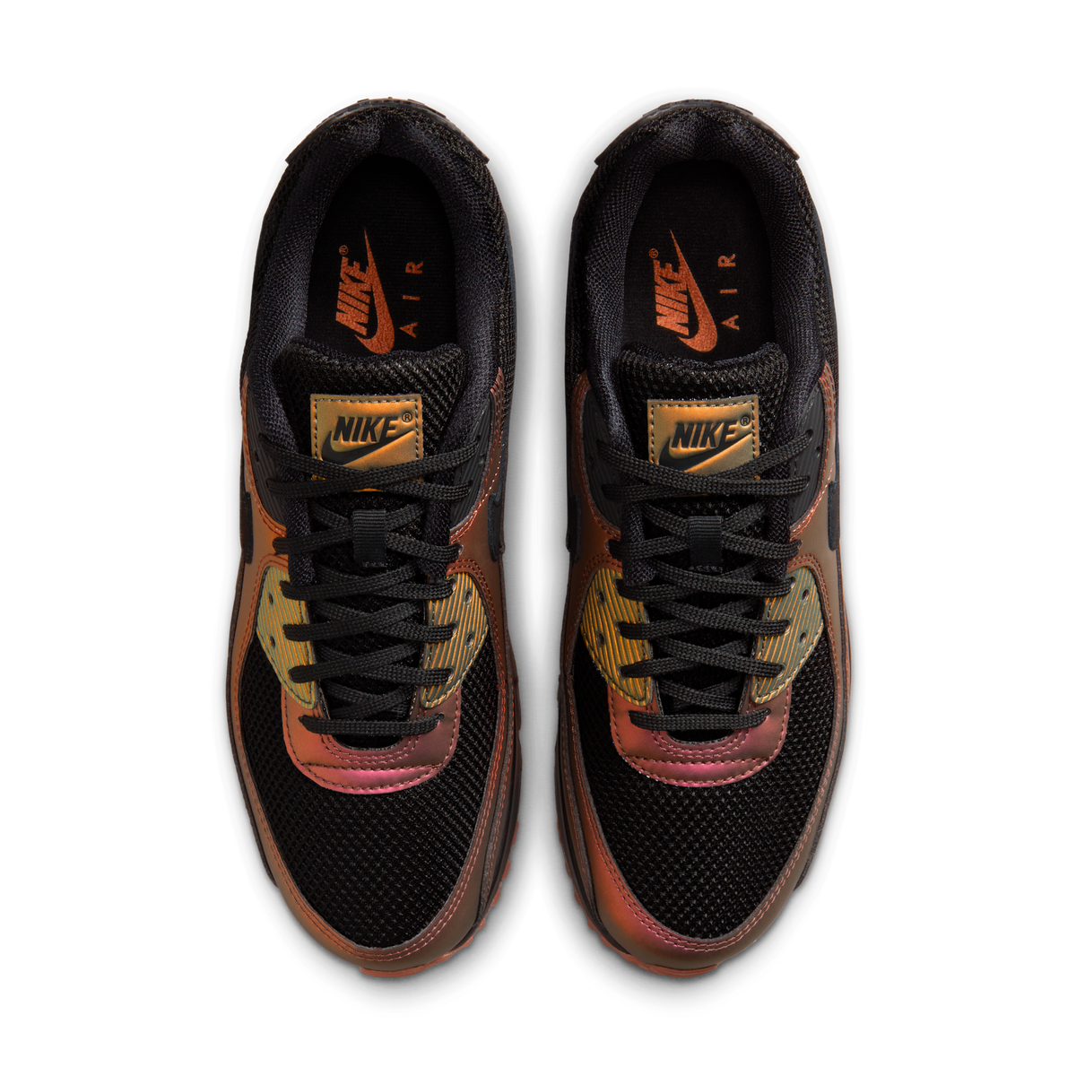 Nike Air Max 90 Metallic Copper