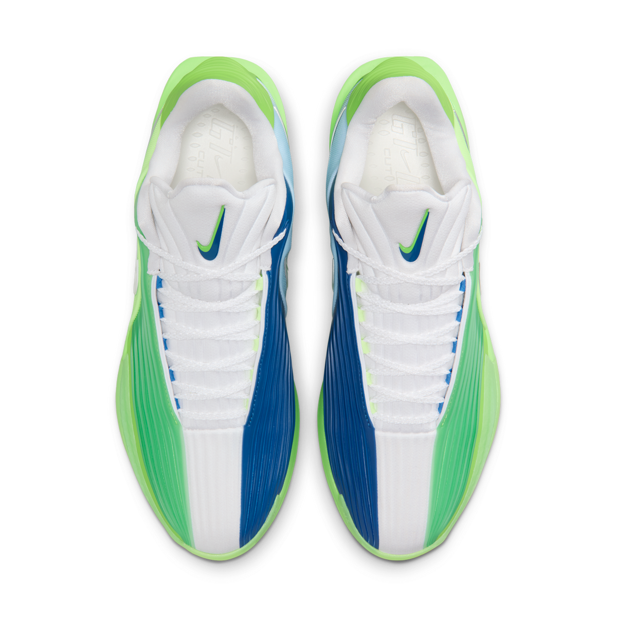 Nike Air Zoom GT Cut 3 Turbo Minnesota Timberwolves