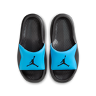 Jordan Franchise Slide University Blue Black (GS)