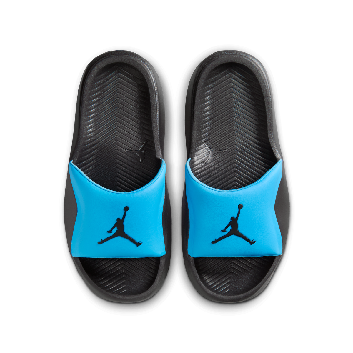 Jordan Franchise Slide University Blue Black (GS)