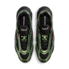 Nike Air Max Muse Metallic Oil Green (Women's)