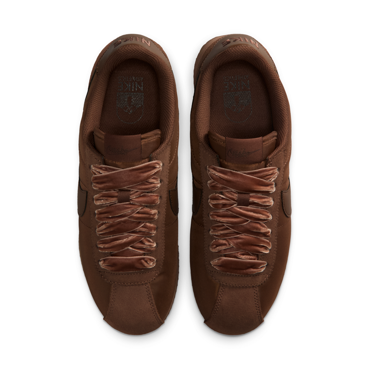 Nike Cortez Fauna Brown Cacao Wow (Women's)