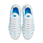 Nike Air Max Plus White Polarised Blue | 604133-135