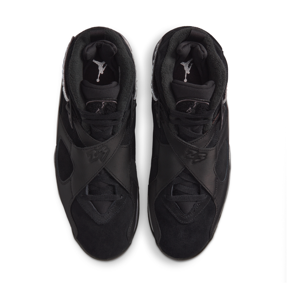 Jordan 8 Retro Winterized Gunsmoke