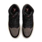 Jordan 1 Mid SE Olive Grey