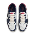 Jordan 1 Retro Low OG Howard University