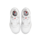 Jordan 4 Retro White Oreo (2021) (PS)