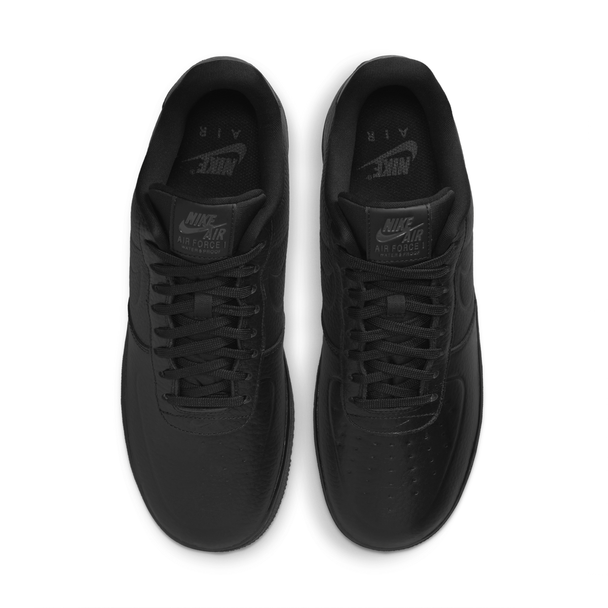 Nike Air Force 1 Low '07 Pro-Tech Waterproof Triple Black