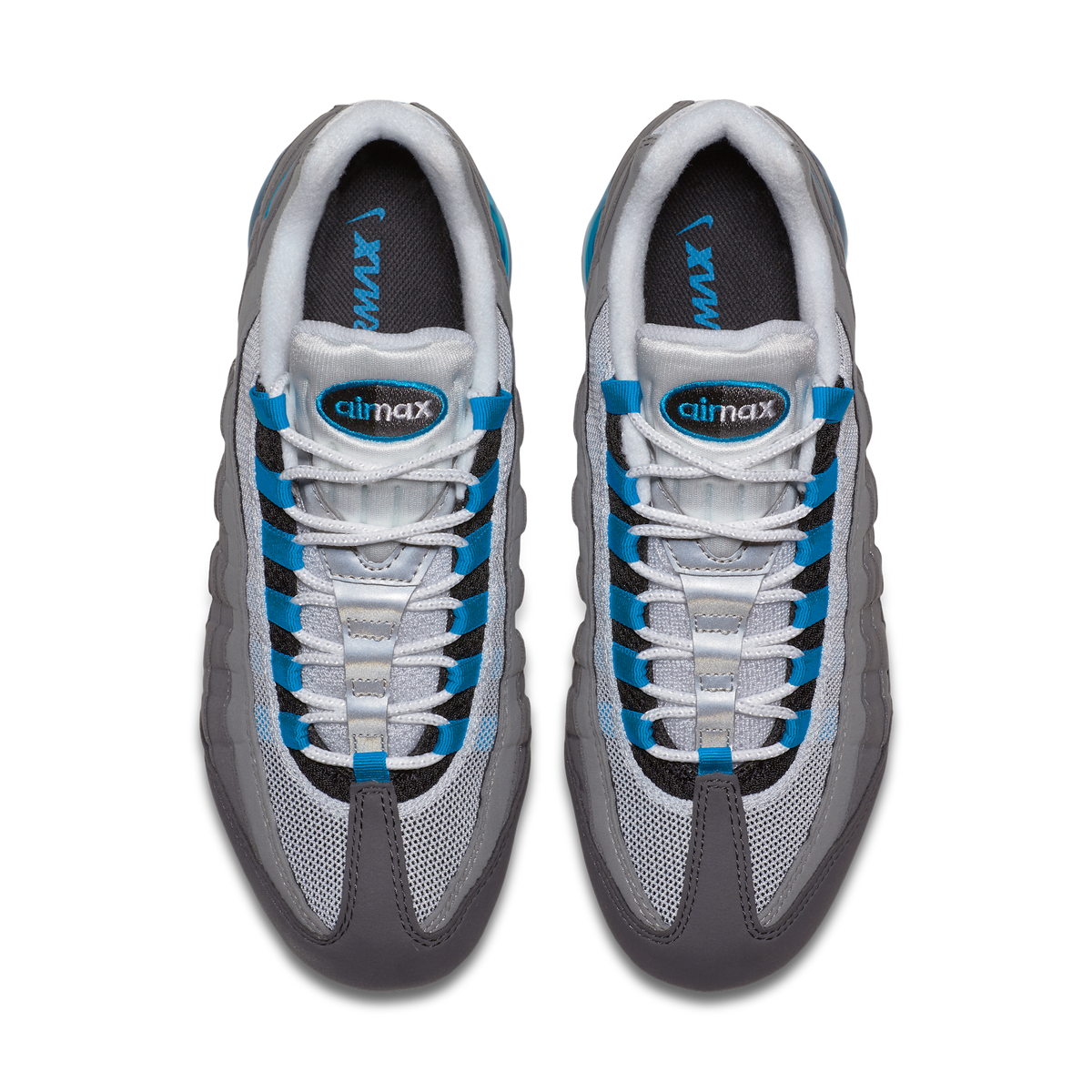 Nike Air VaporMax 95 Neo Turquoise | AJ7292-002