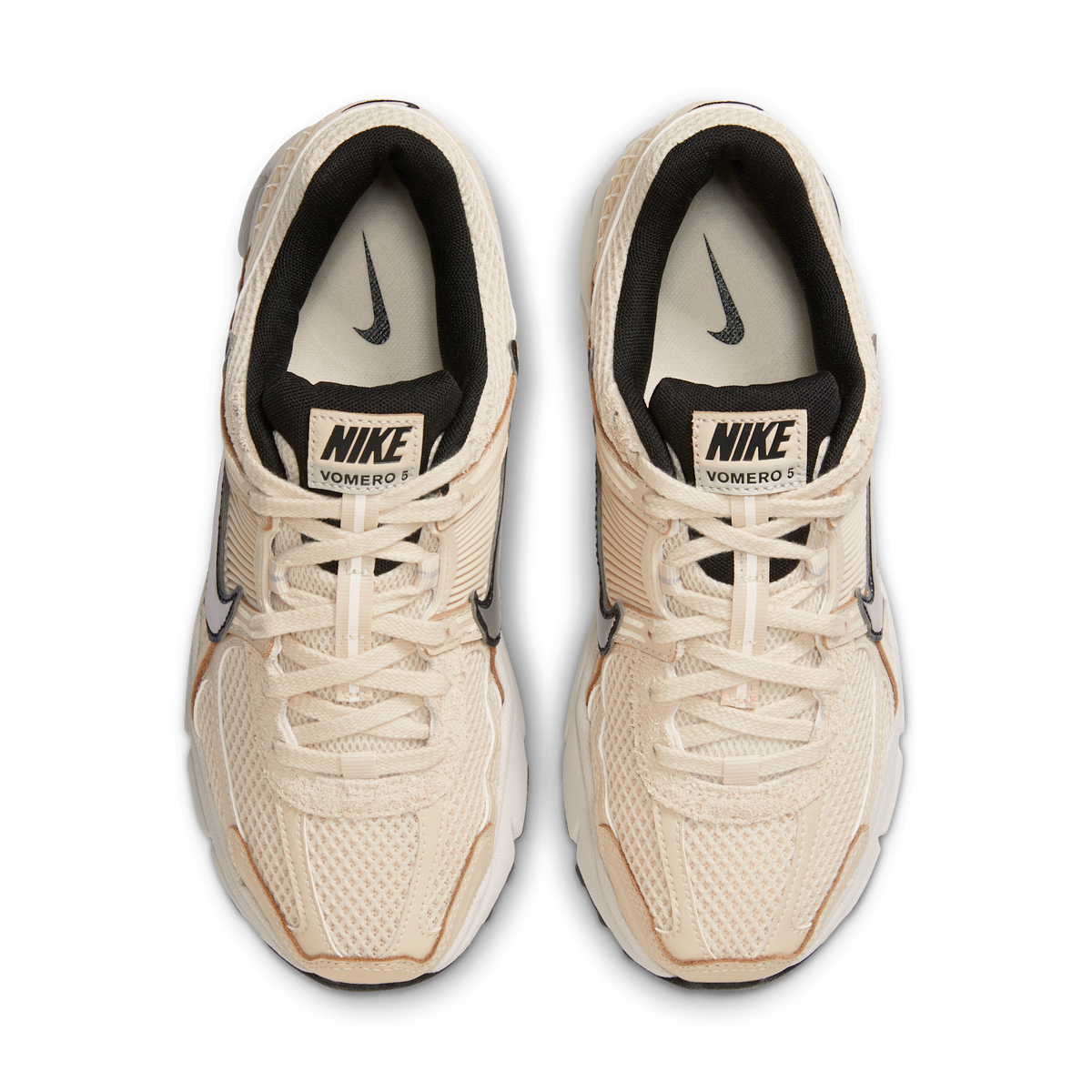 Nike Zoom Vomero 5 Pearl White (Women's)
