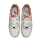 Nike Air Force 1 Low Canyon Rust Snakeskin