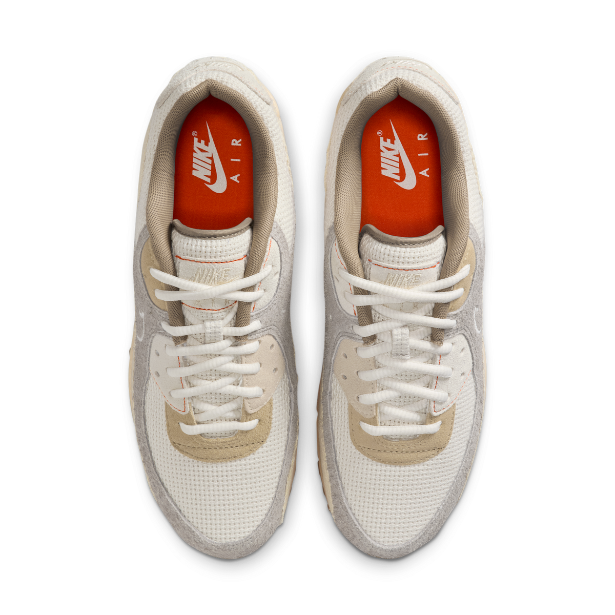 Nike Air Max 90 Premium Pale Ivory