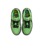 Nike SB Dunk Low The Powerpuff Girls Buttercup (PS)