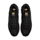 Nike Air Max Plus 3 Black Smoke Grey