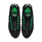 Nike Air Max 95 OG Big Bubble Black Green Shock