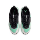 Jordan Trunner O/S Black Grey Green Glow (GS)