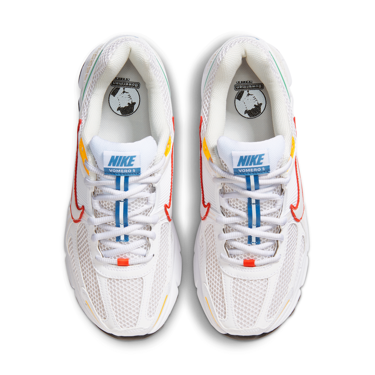 Nike Zoom Vomero 5 Primary Colors (Women's)