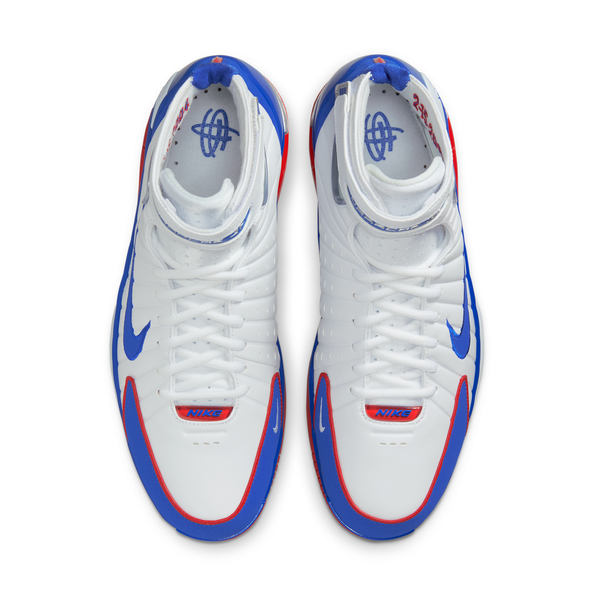 Nike Air Zoom Huarache 2K4 All-Star (2026) | IR0563-146