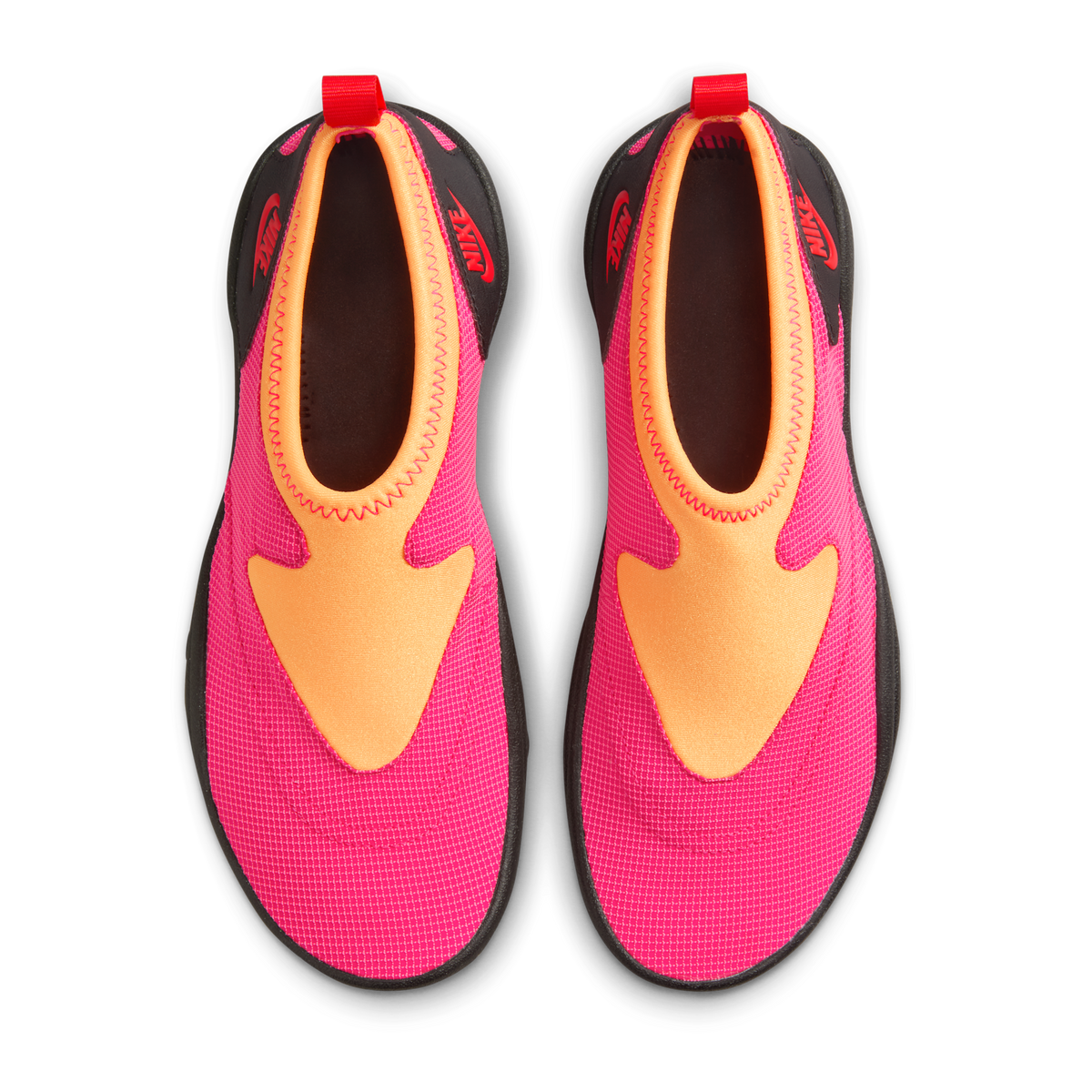 Nike Aqua Turf Vivid Pink Laser Orange (Women's)