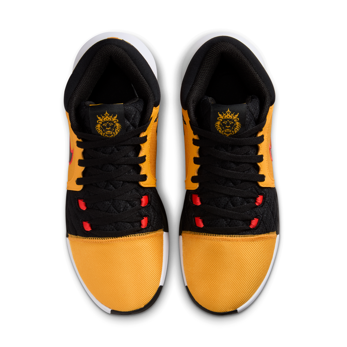 Nike LeBron Witness 8 Bruce Lee | HQ2139-700