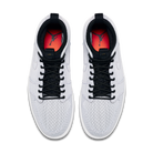 Jordan 1 Retro Ultra High White Black