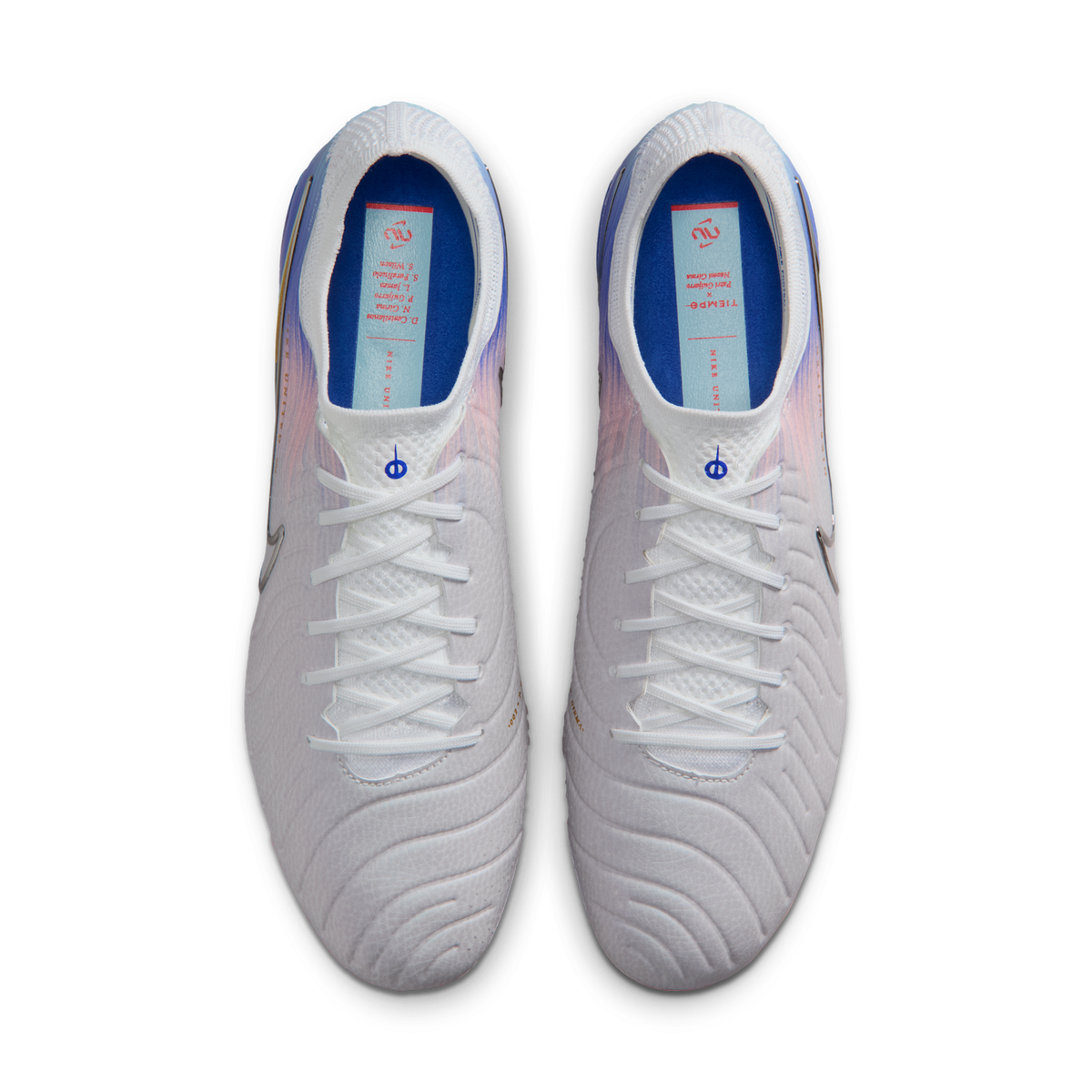 Nike Tiempo Legend 10 Elite FG United 002 Pack