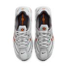 Nike Shox Ride 2 Light Smoke Grey Total Orange | IO4296-004