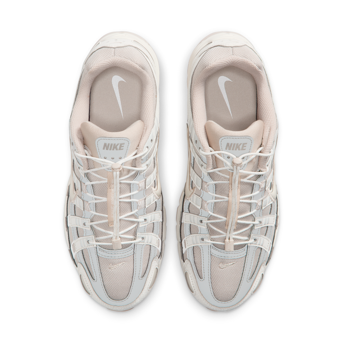 Nike P-6000 Sail Light Bone Cream (Women's)