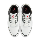 Jordan 3 Retro Cement Grey