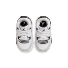 Jordan 4 Retro Military Black (TD)
