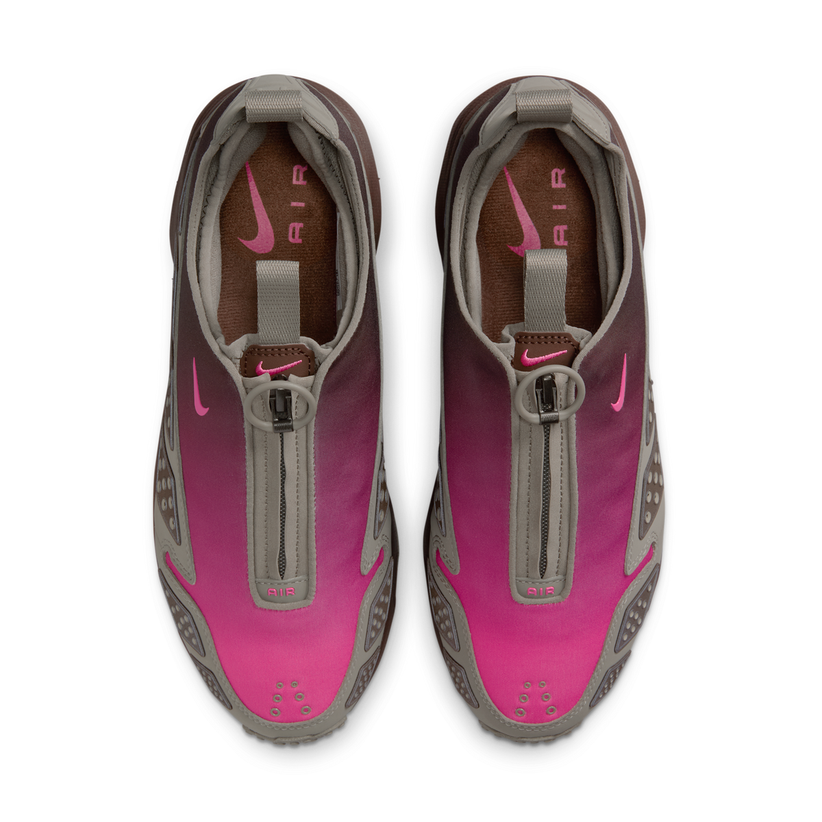 Nike Air Max Sunder Light Army Pinksicle (Women's) | IB7702-300
