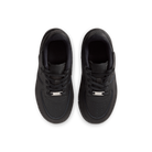 Nike Force 1 Low EasyOn Black (PS)